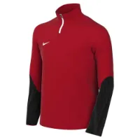 Nike Dri-fit Strike 23 Halbreißverschluss-langarm-t-shirt male Nike Dri-fit Strike 23 Halbreißverschluss-langarm-t-shirt male