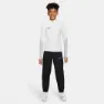 Nike Dri-fit Strike 23 Halbreißverschluss-langarm-t-shirt male