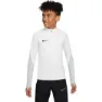 Nike Dri-fit Strike 23 Halbreißverschluss-langarm-t-shirt male
