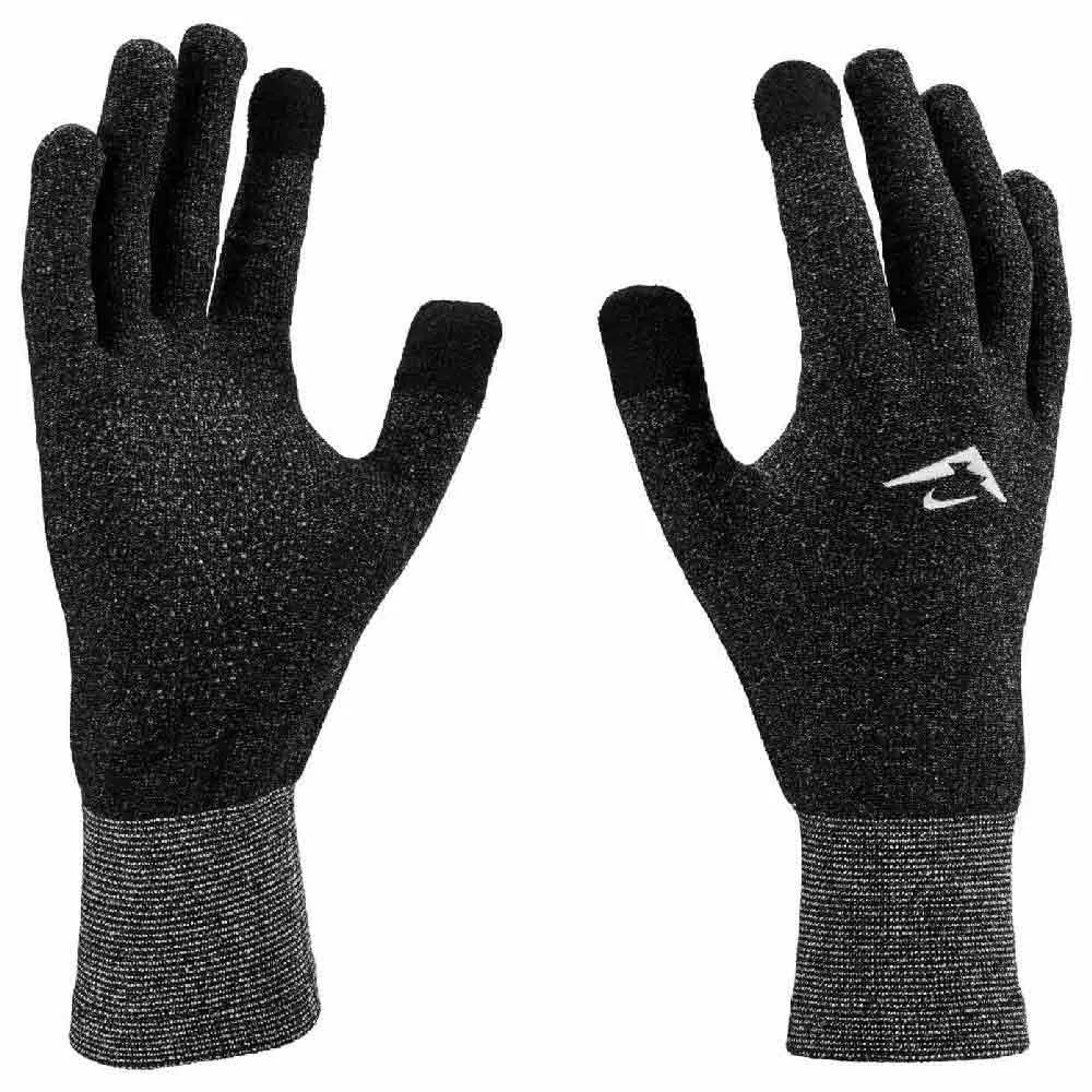 Nike Dri-fit Trail Knit Rg Handschuhe male, Blawhi Nike Dri-fit Trail Knit Rg Handschuhe male, Blawhi
