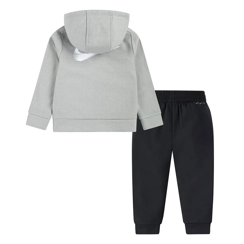Nike Dri-fit Trainingshose, Black, 24MON