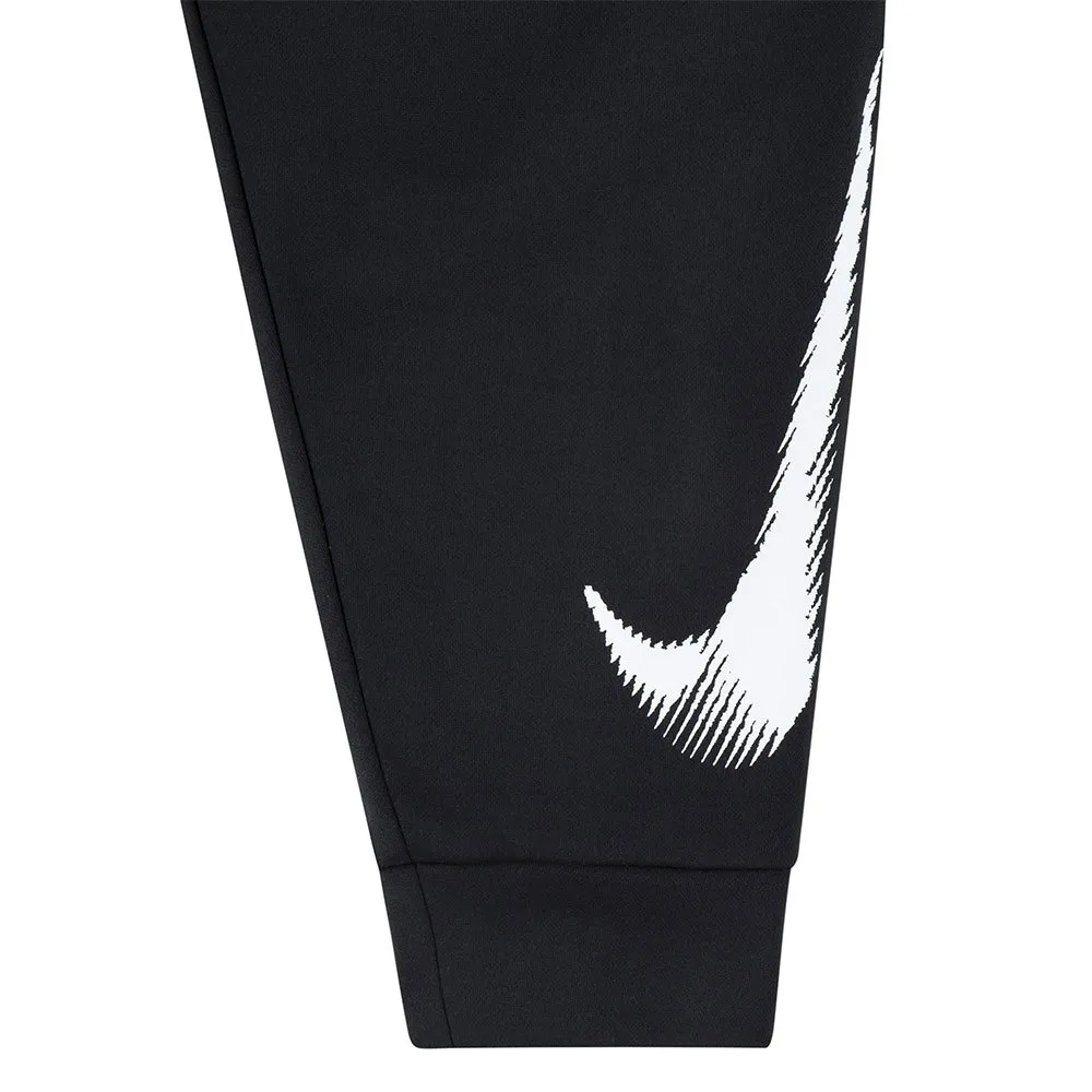 Nike Dri-fit Trainingshose, Black, 24MON