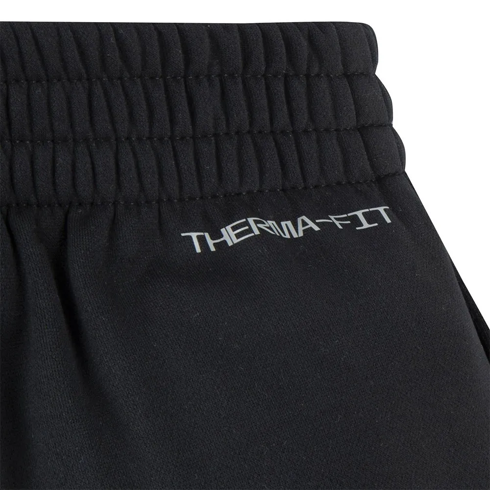 Nike Dri-fit Trainingshose, Black, 24MON