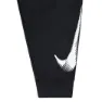 Nike Dri-fit Trainingshose, Black, 24MON