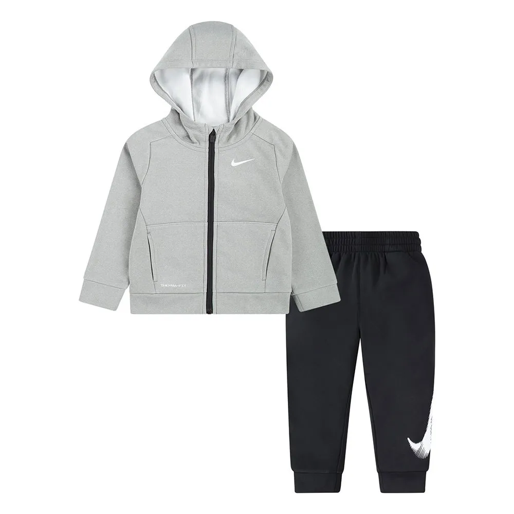 Nike Dri-fit Trainingshose, Black, 24MON