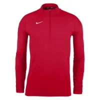Nike Dry Element Halbreißverschluss-langarm-t-shirt female Nike Dry Element Halbreißverschluss-langarm-t-shirt female