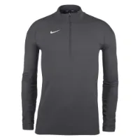 Nike Dry Element Halbreißverschluss-langarm-t-shirt male Nike Dry Element Halbreißverschluss-langarm-t-shirt male
