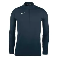 Nike Dry Element Halbreißverschluss-langarm-t-shirt male Nike Dry Element Halbreißverschluss-langarm-t-shirt male