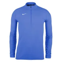 Nike Dry Element Halbreißverschluss-langarm-t-shirt male