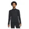 Nike Dry Element Halbreißverschluss-langarm-t-shirt male