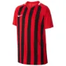 Nike Dvsn Iii Kurzarm-t-shirt female