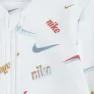 Nike E1d1 Footed Schlafanzug