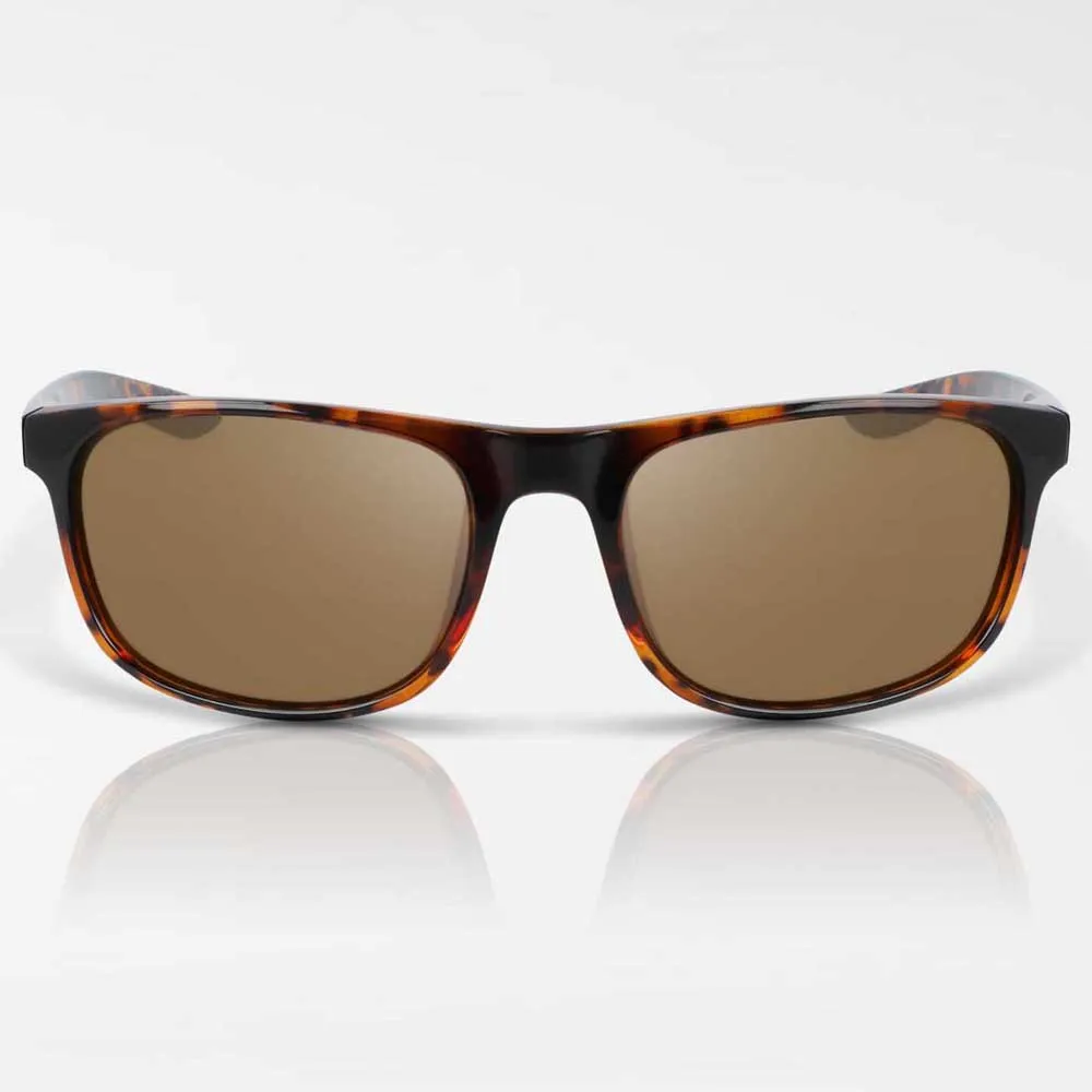 Nike Endure Sonnenbrille, Tortoise / light bone / dark brown, Tortoise/CAT3