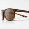Nike Endure Sonnenbrille, Tortoise / light bone / dark brown, Tortoise/CAT3