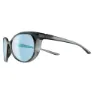 Cool grey / dichro blue