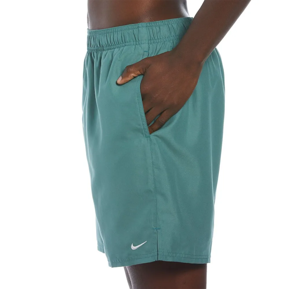 Nike Essential 7´´ Volley Badeshorts, Bicoastal Nike Essential 7´´ Volley Badeshorts, Bicoastal