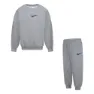 Dk grey heather