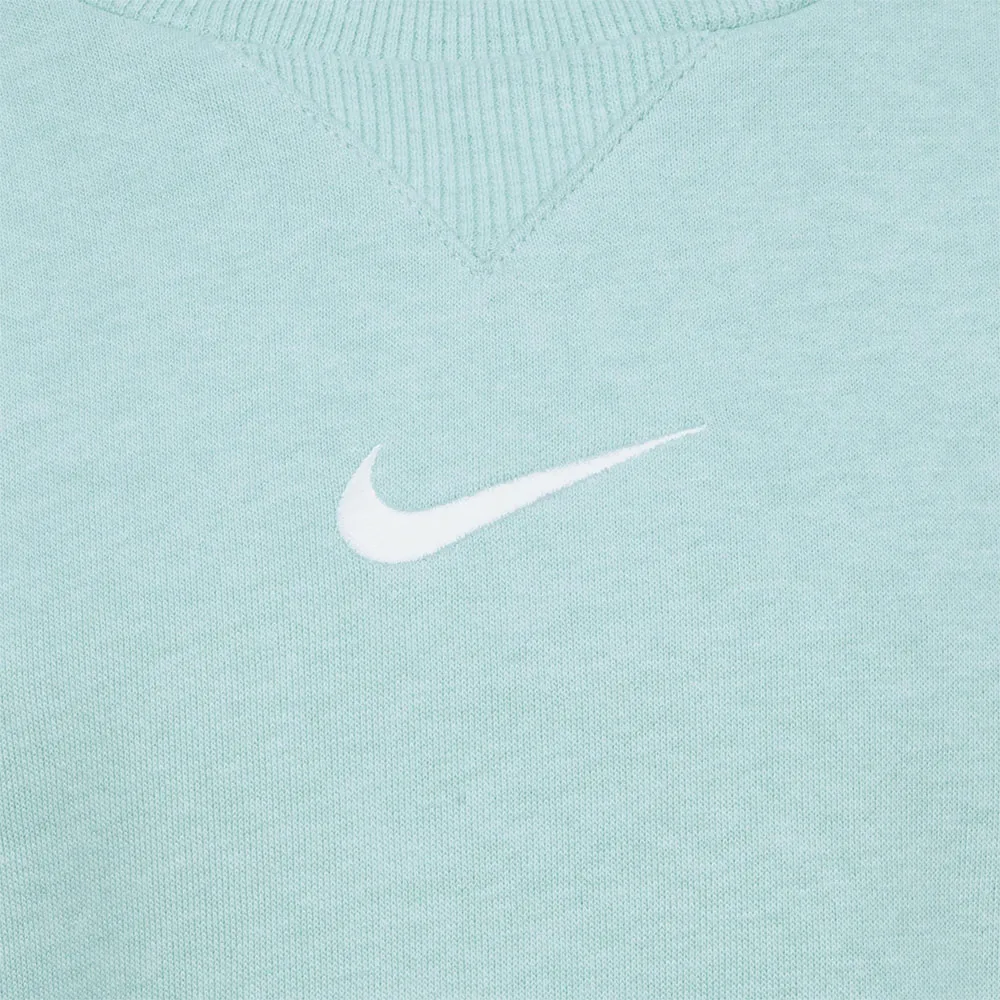 Nike Essential Fleece Crew Langarm-set