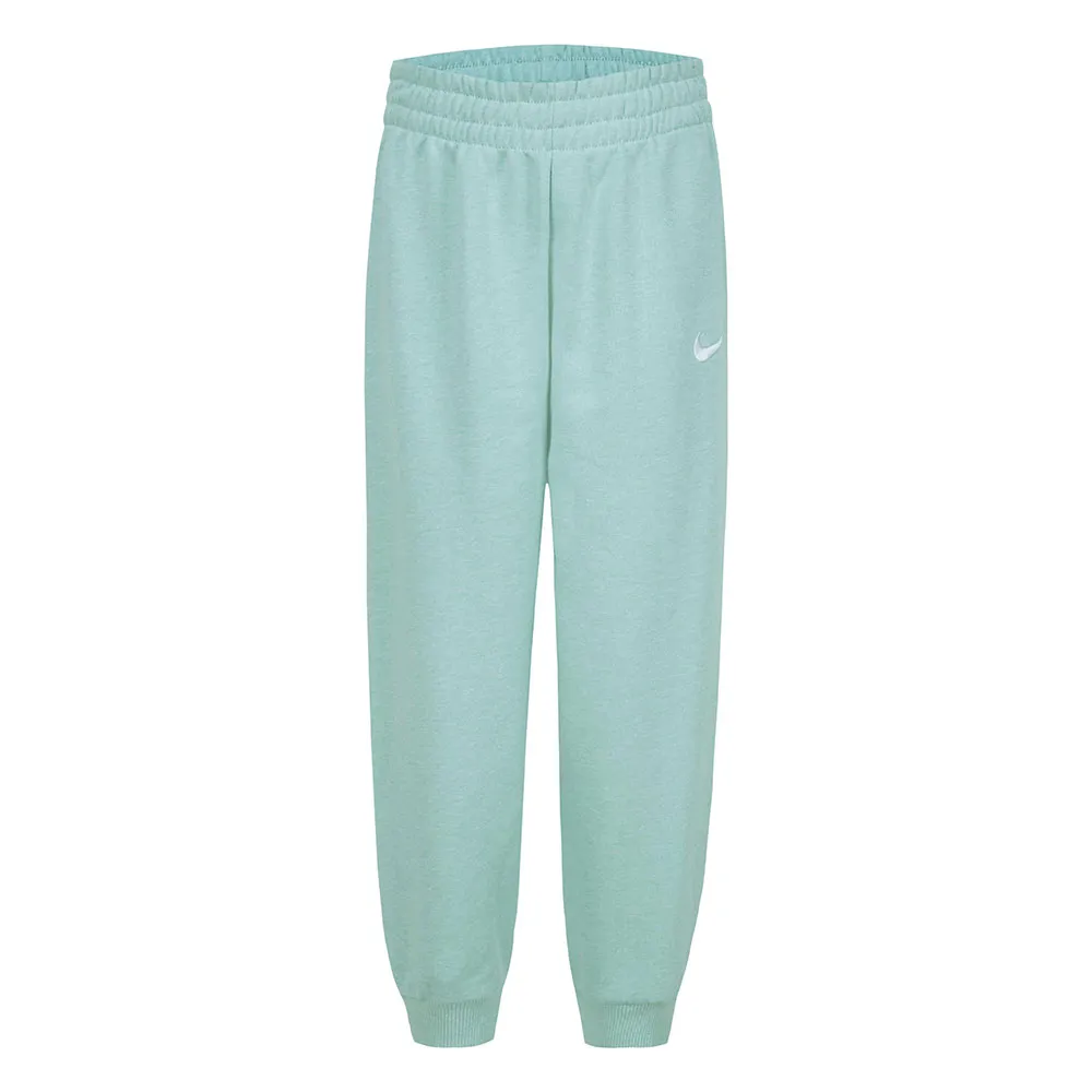 Nike Essential Fleece Crew Langarm-set