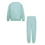 Nike Essential Fleece Crew Langarm-set