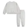 Nike Essential Fleece Crew Langarm-set