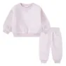 Pink foam heather