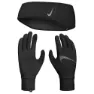 Black / black / silver 2