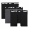 Black / dk grey