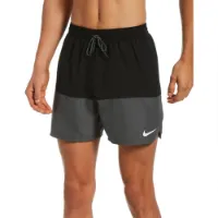 Nike Essential Split 5´´ Volley Badeshorts Nike Essential Split 5´´ Volley Badeshorts