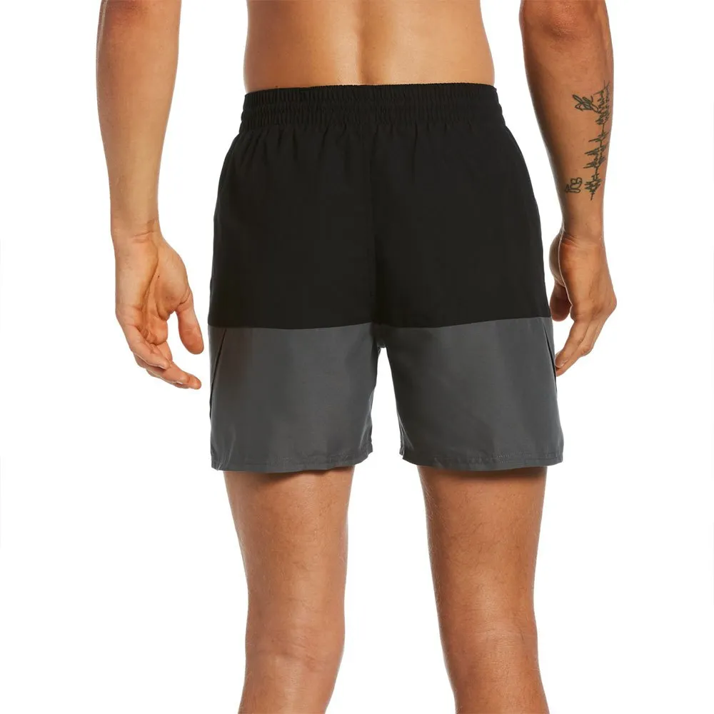 Nike Essential Split 5´´ Volley Badeshorts Nike Essential Split 5´´ Volley Badeshorts