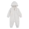 Pale ivory heather