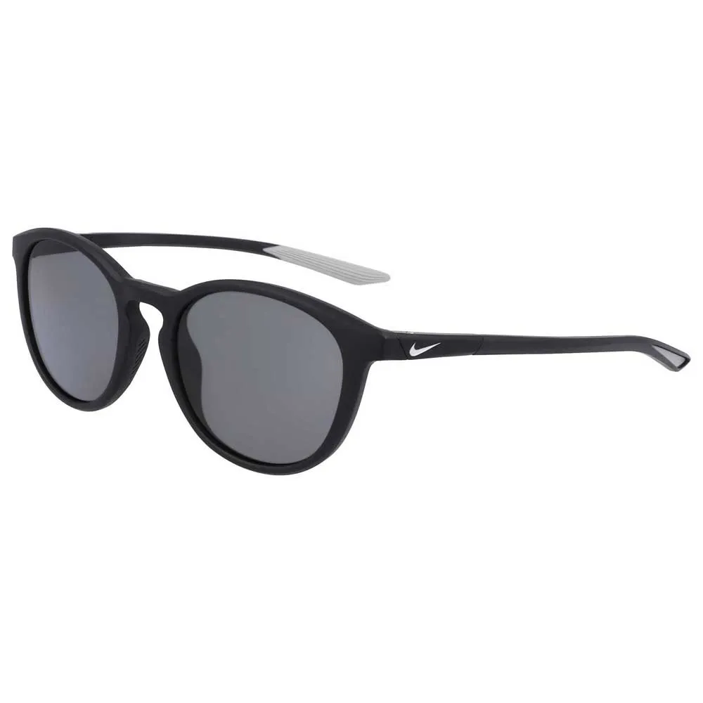 Nike Evolution P Dz7363 Polarisierte Sonnenbrille, Matte black, Polarized Grey/CAT3 Nike Evolution P Dz7363 Polarisierte Sonnenbrille, Matte black, Polarized Grey/CAT3