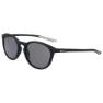 Nike Evolution P Dz7363 Polarisierte Sonnenbrille, Matte black, Polarized Grey/CAT3