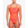Nike Fatsback Hydrastrong Multi Print Badeanzug