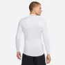 Nike Fb7908 Langarm-t-shirt male