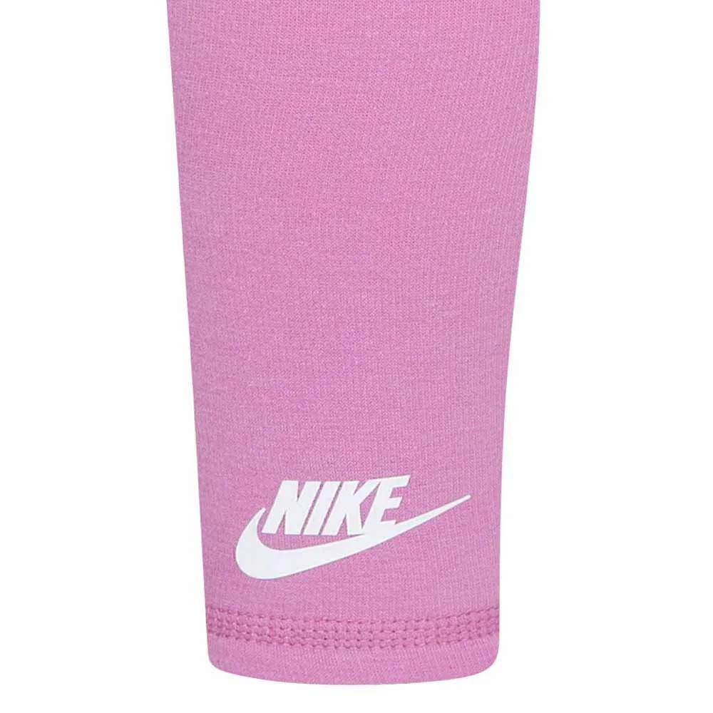 Nike Fleece Lined Leggings