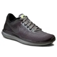 Nike Flex 2016 Rn Shield Sportschuhe female