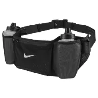 Nike Flex Stride Double Bottle 710ml Gürteltasche unisex Nike Flex Stride Double Bottle 710ml Gürteltasche unisex