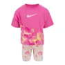 Nike Flow-ral Aop Bike Set