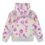 Nike Flow-ral Aop Pull Over Kapuzenpullover