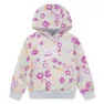 Nike Flow-ral Aop Pull Over Kapuzenpullover