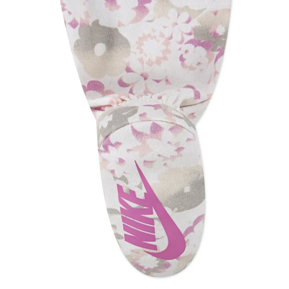 Nike Flow-ral Aop Pyjama Nike Flow-ral Aop Pyjama