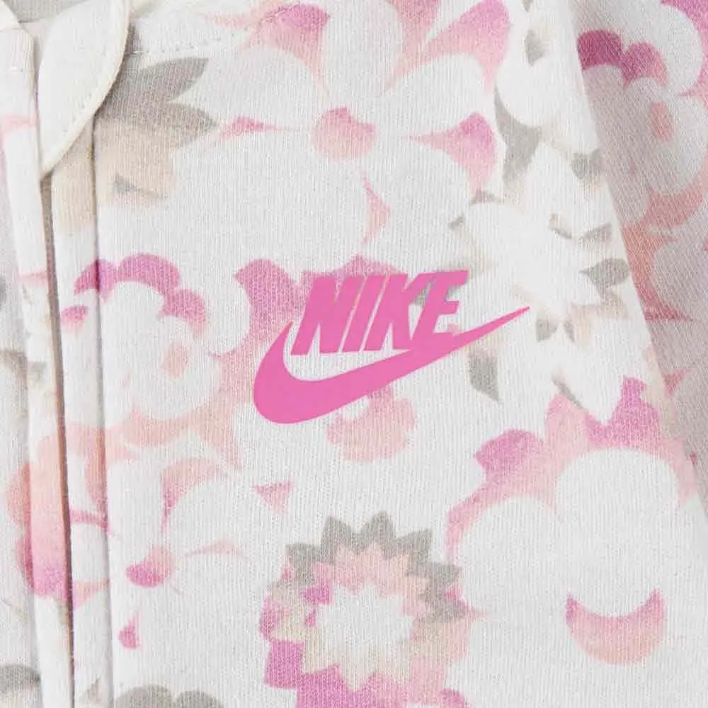 Nike Flow-ral Aop Pyjama Nike Flow-ral Aop Pyjama