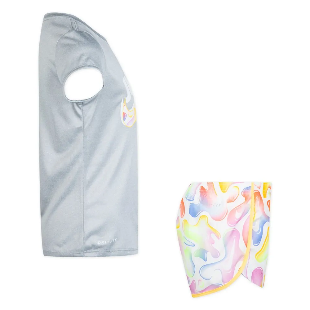 Nike Freeze Tag Sprinter Kurzarm-set Nike Freeze Tag Sprinter Kurzarm-set