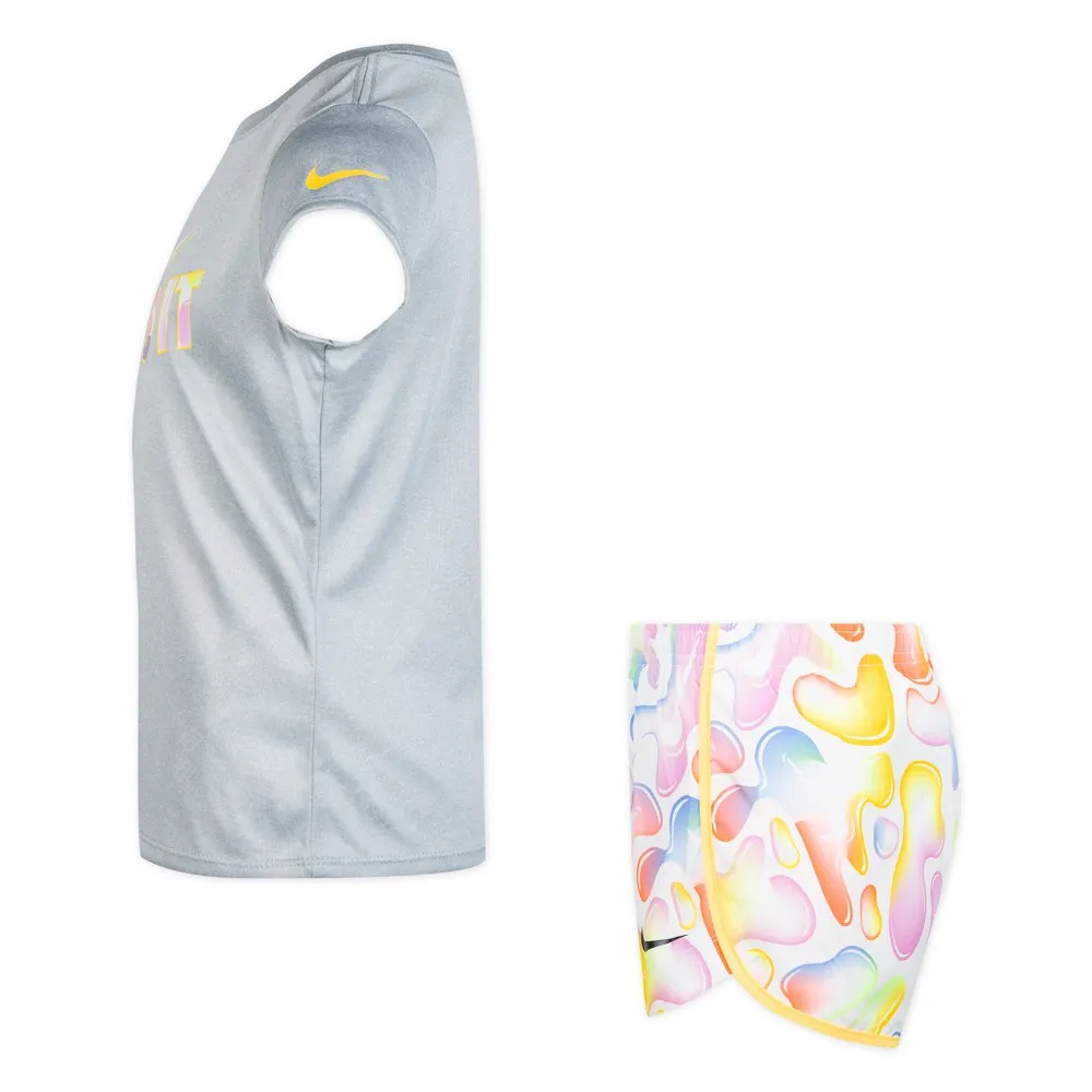 Nike Freeze Tag Sprinter Kurzarm-set Nike Freeze Tag Sprinter Kurzarm-set