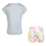 Nike Freeze Tag Sprinter Kurzarm-set
