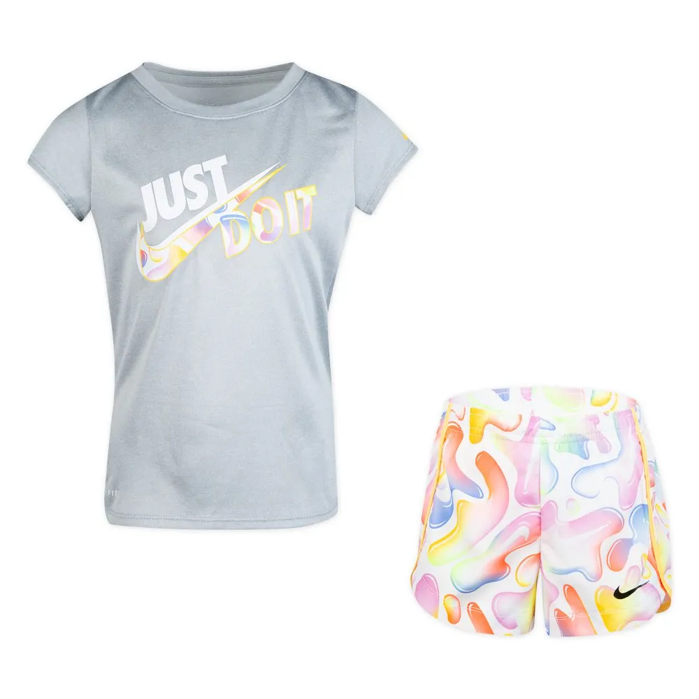 Nike Freeze Tag Sprinter Kurzarm-set Nike Freeze Tag Sprinter Kurzarm-set