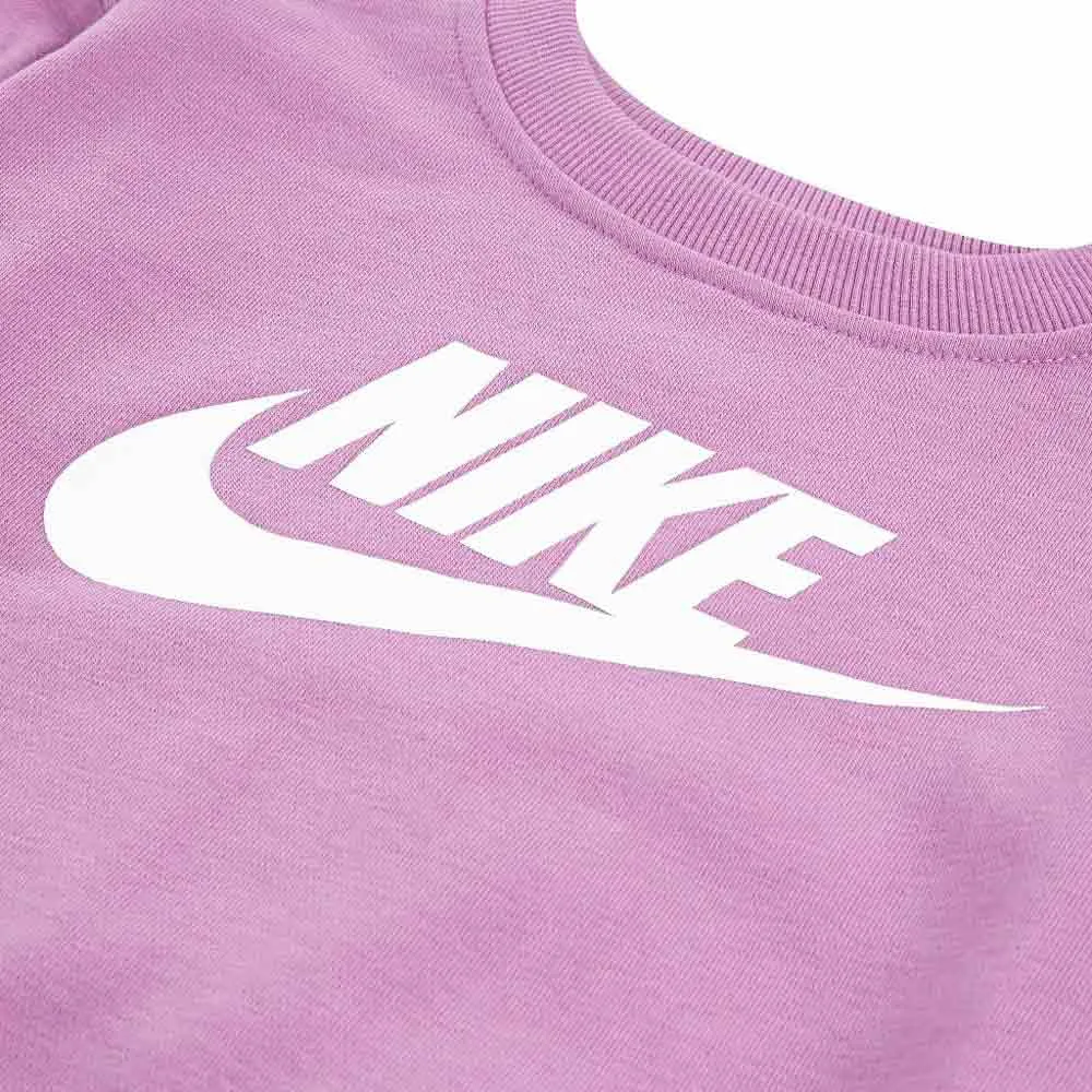Nike French Terry Sweatshirt Nike French Terry Sweatshirt