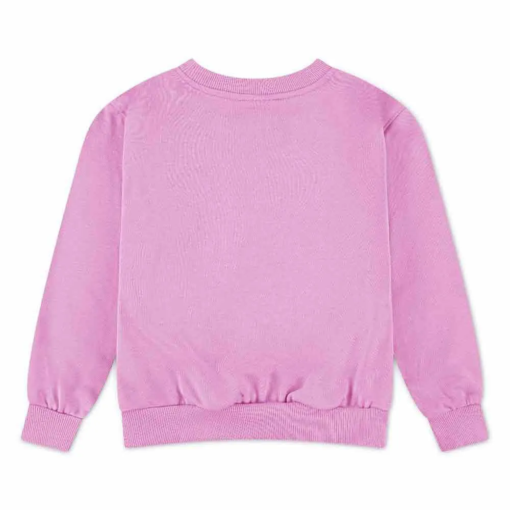 Nike French Terry Sweatshirt Nike French Terry Sweatshirt