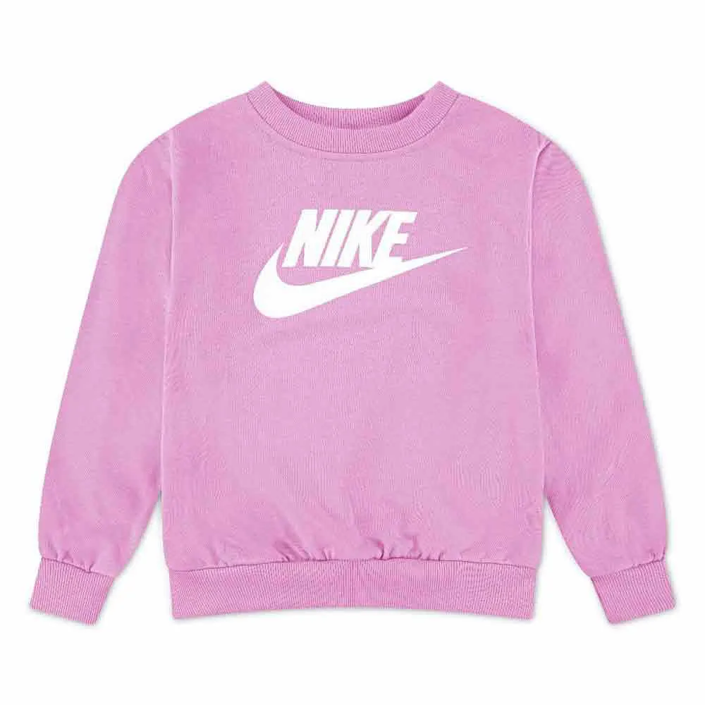 Nike French Terry Sweatshirt Nike French Terry Sweatshirt